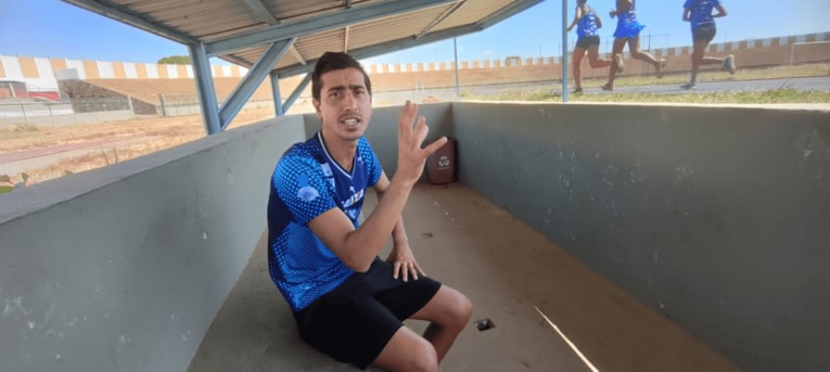 …写真はまだまだ続きます　©Hiroaki Sawada