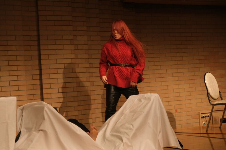 ©Norihiro Hashimoto