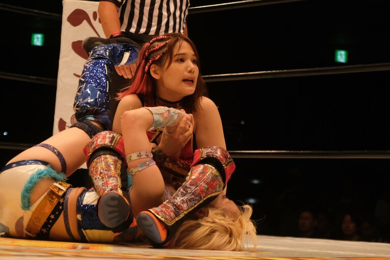 ©Norihiro Hashimoto