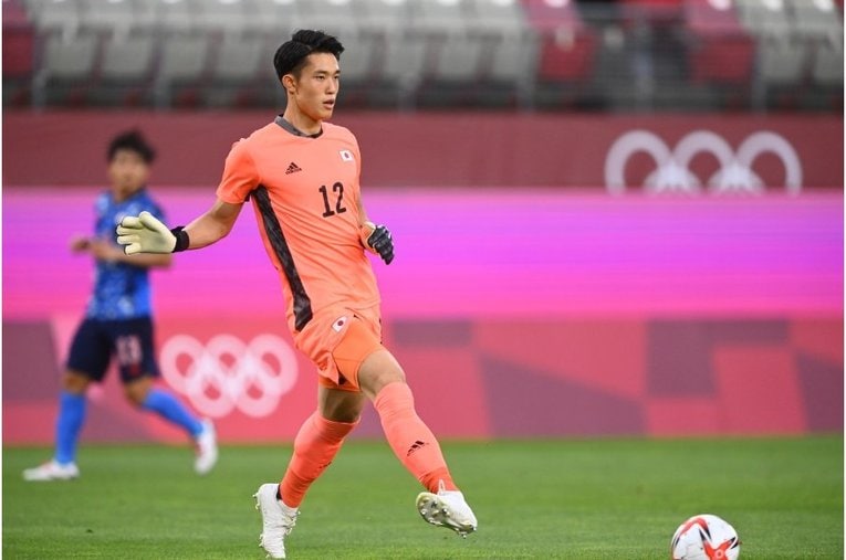 ©Takuya Kaneko/JMPA