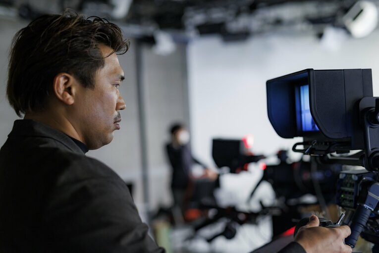 ©︎Kiichi Matsumoto