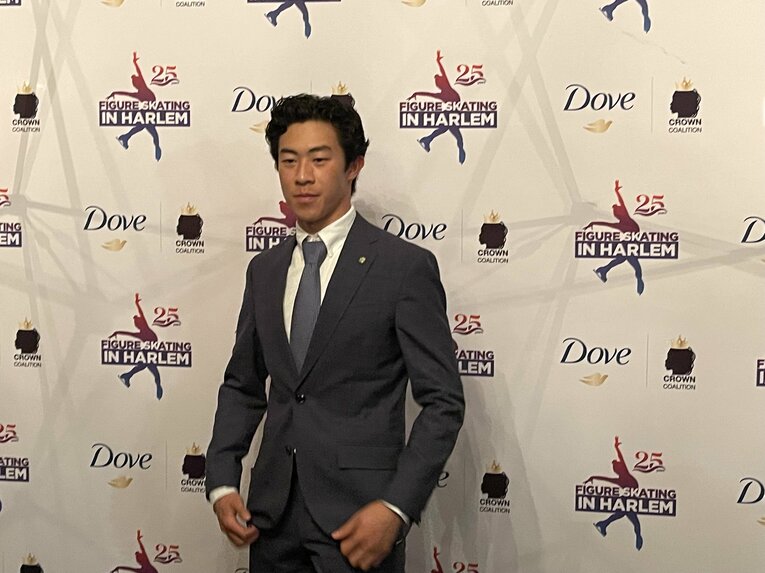 《独占》ネイサン・チェンは秋からイェール大学に復学…引退アリサ・リュウも「大学に行きたいの」 スケーターたちが明かした“最新進路”(18)