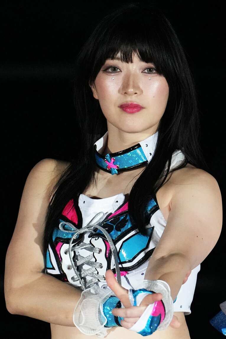 さくらあや　©Masashi Hara