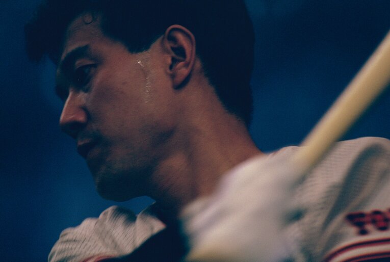 松田少年が憧れた現役時代の原辰徳（3/3）　©BUNGEISHUNJU