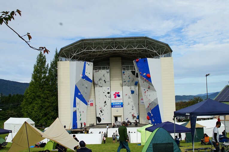 谷井菜月がリードユース日本選手権でみせた “次元のちがうパフォーマンス”(7)