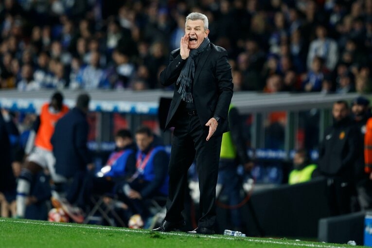 久保建英の「目をつむった祈り」は届かず失望…現地カメラマンが見た“近いようで遠い初タイトル”「タケら選手たちは打ちのめされた。だが」(14)