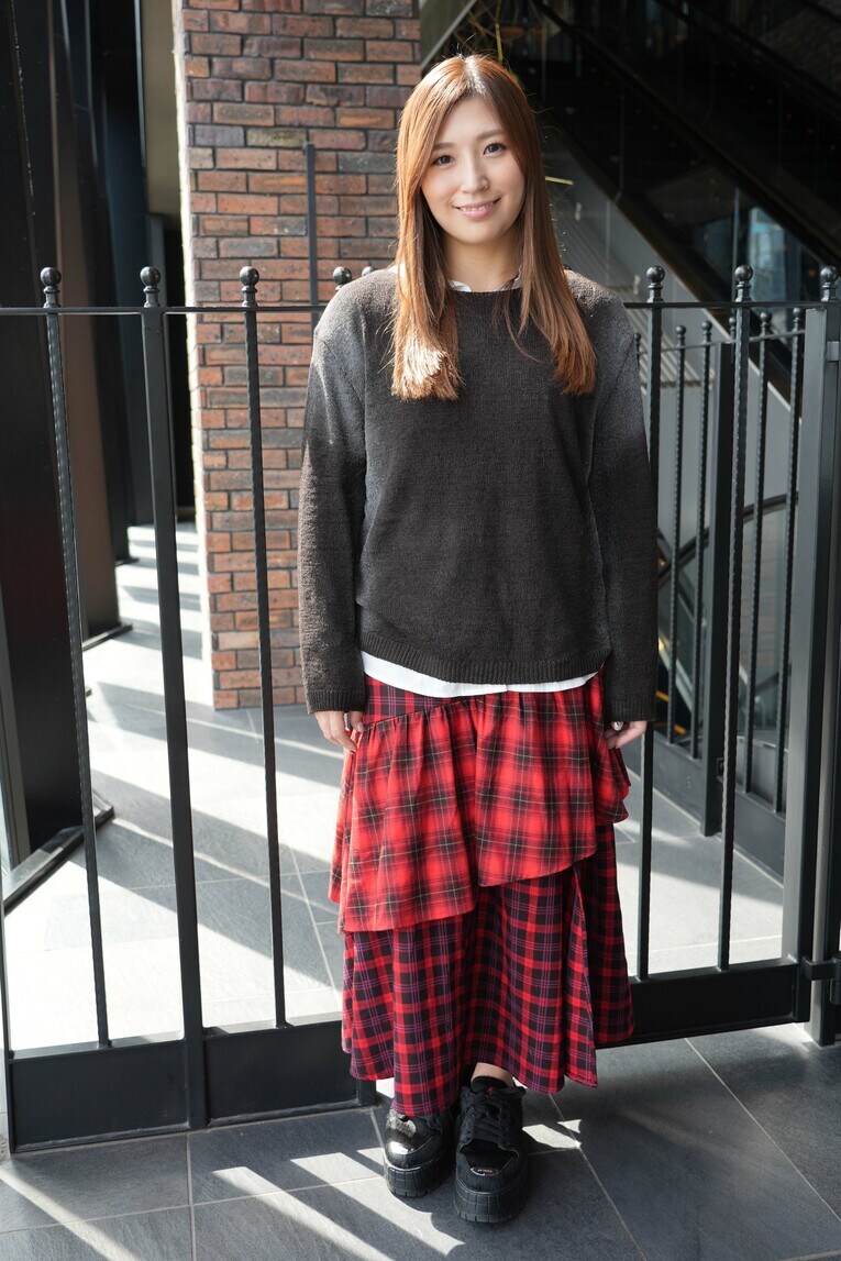 人気女子プロレスラー・青野未来の撮りおろしフォト（全39枚） ©Essei Hara