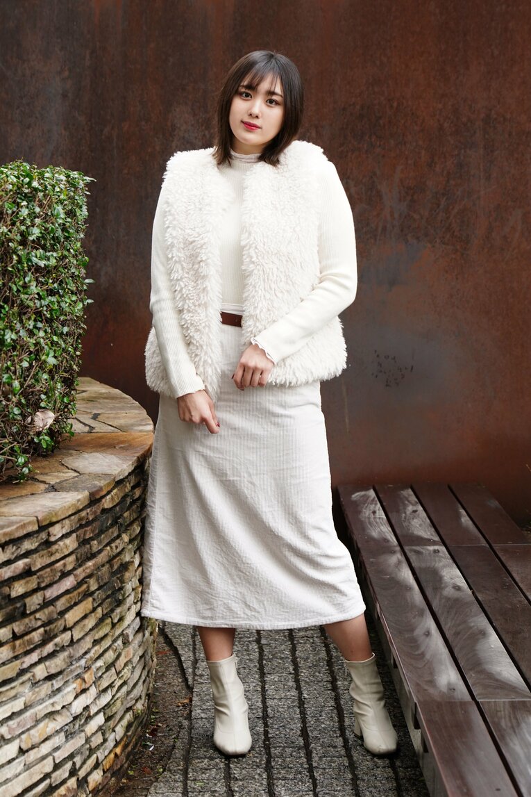 「まったく悔いはない」と自然体のまま引退ロードを歩む