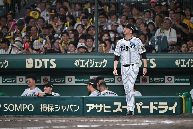 記者の間では「話さない監督」といった評価が定着しつつあったが……　©Hideki Sugiyama