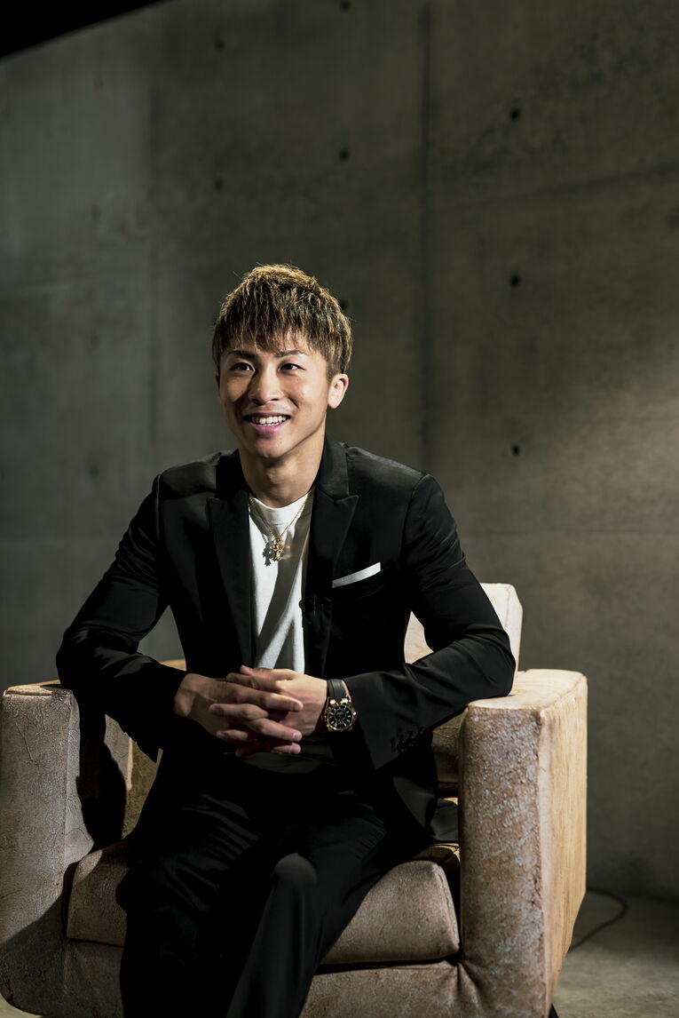 2021年　©︎Kiichi Matsumoto