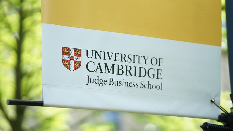 ケンブリッジ大学　©︎Kenta Nakaya