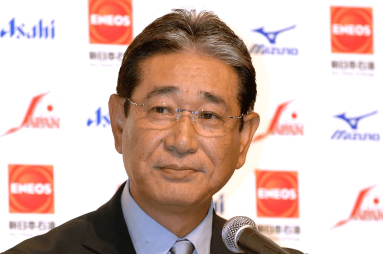 3球団をリーグ優勝に導いた星野仙一。明治大学時代から見せていた闘将ぶりとは ／ photograph by Asami Enomoto