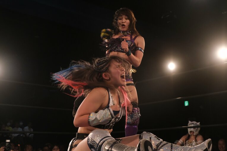 ©Norihiro Hashimoto