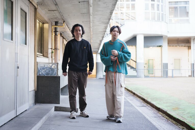 「“M-1最下位はおいしい”って本当ですか？」ダイヤモンドが本音で語る、M-1の記憶「あのとき、キュウが僕らの点を下回るのは嫌だった」(4)