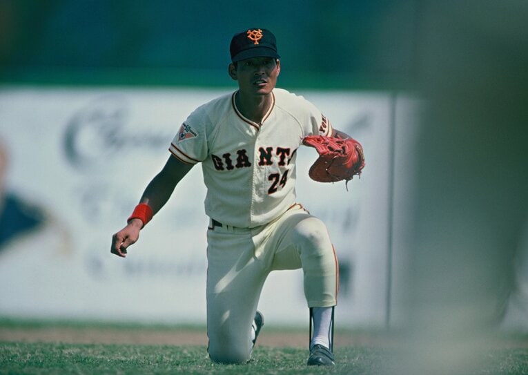 後に7度のゴールデングラブ賞を獲得する名手の原点は「地獄の伊東キャンプ」にあった　©BUNGEISHUNJU