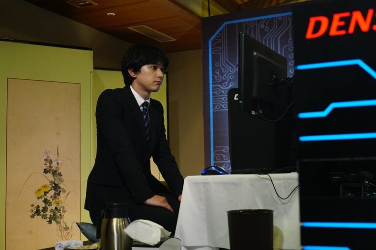 ©2019『AWAKE』フィルムパートナーズ