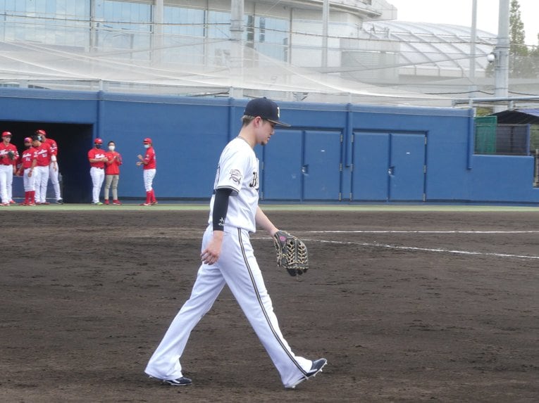 ©︎Yonemushi Noriko