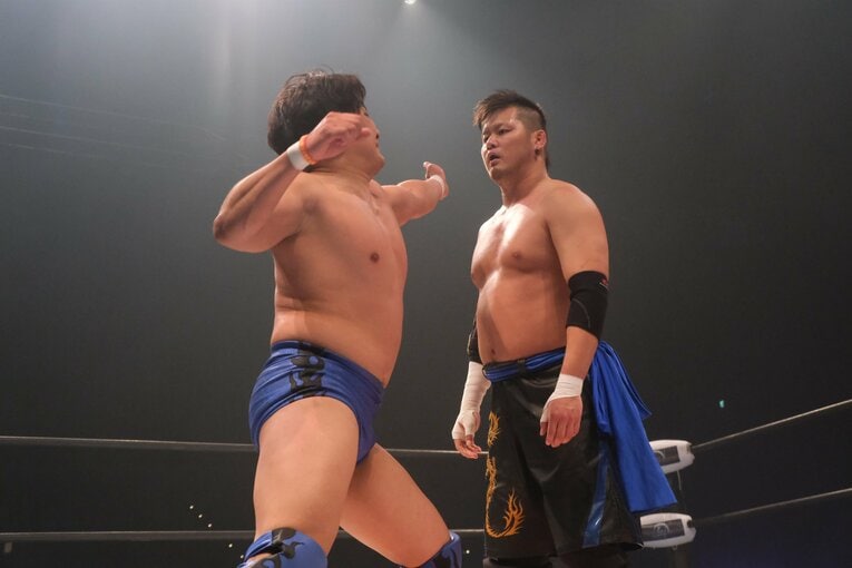 40歳で逝去した橋本真也へ“長男の本音”「父が生きてたら…怒られてただろうな」 プロレスラー・橋本大地が“破壊王”を継承する日(25)