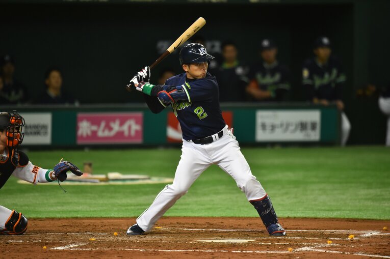 2014年オフにFAでヤクルト入りした大引　©︎Hideki Sugiyama