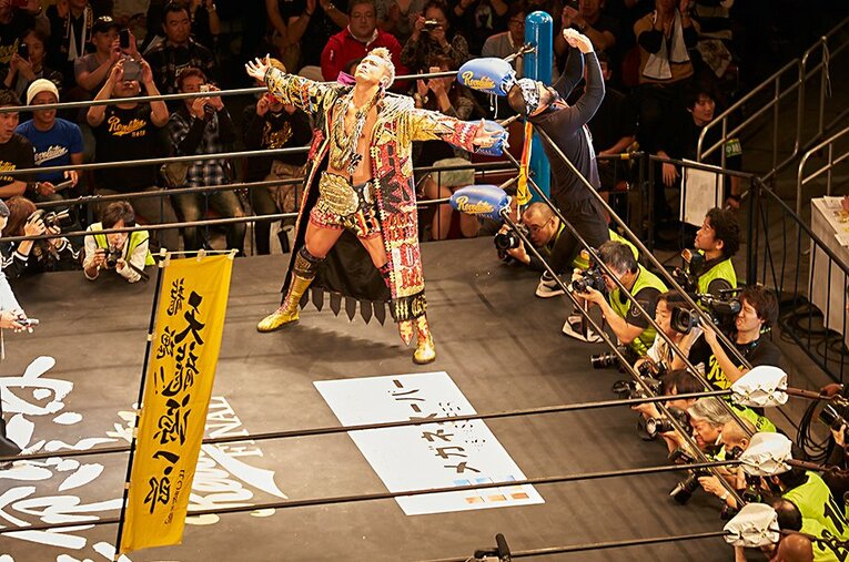 (C)Tadashi Shirasawa