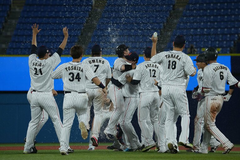 (C)Masaki Fujioka/JMPA