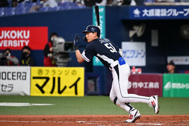 イ・ジョンフ　©Getty Images