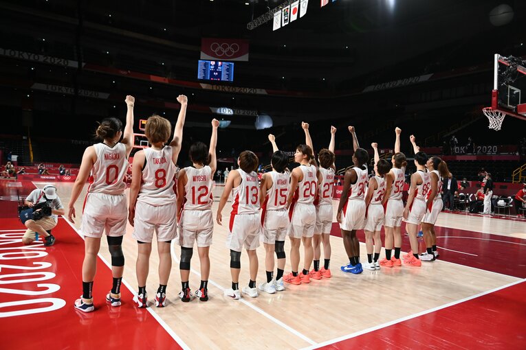 ©︎Naoya Sanuki/JMPA