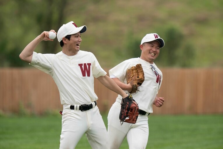 19年ぶりの再戦…37歳になった早稲田実vs駒大苫小牧、あのメンバーたち　©Masaki Fujioka