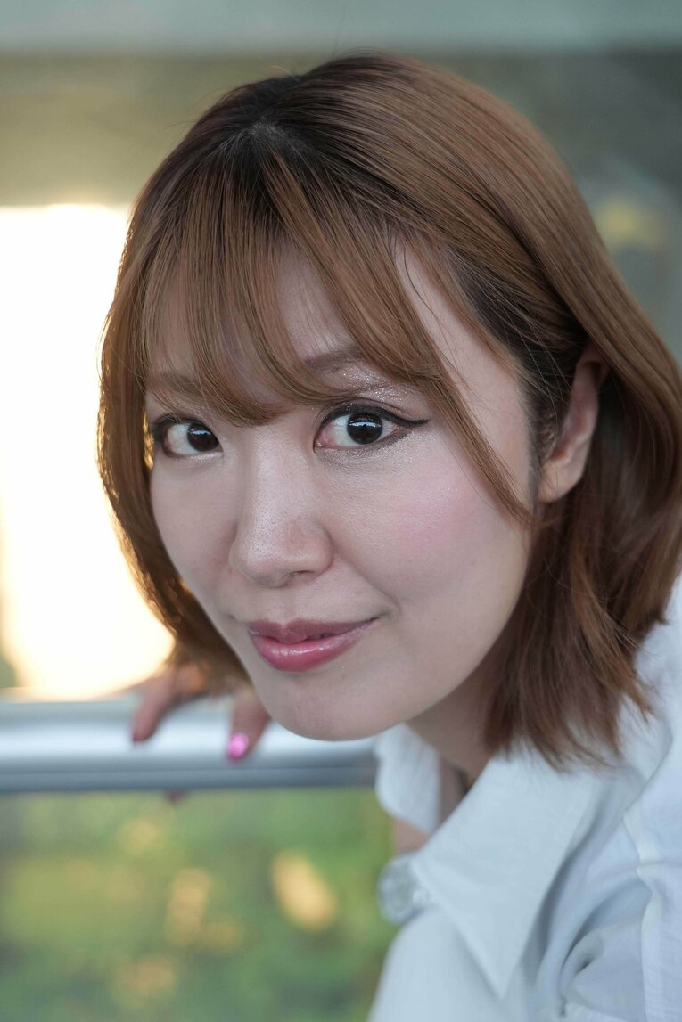 人気プロレスラー・桜井麻衣の撮りおろしフォト（全11枚） ©Essei Hara