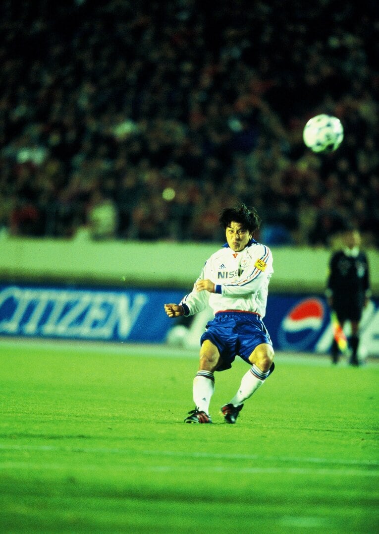 三浦淳宏　©︎Koji Asakura