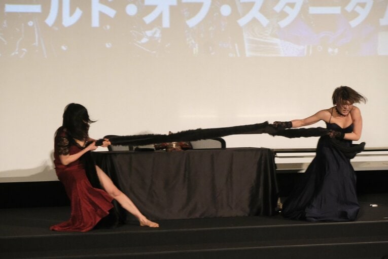 ©Norihiro Hashimoto