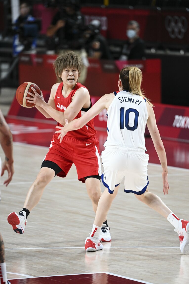 ©︎Asami Enomoto/JMPA