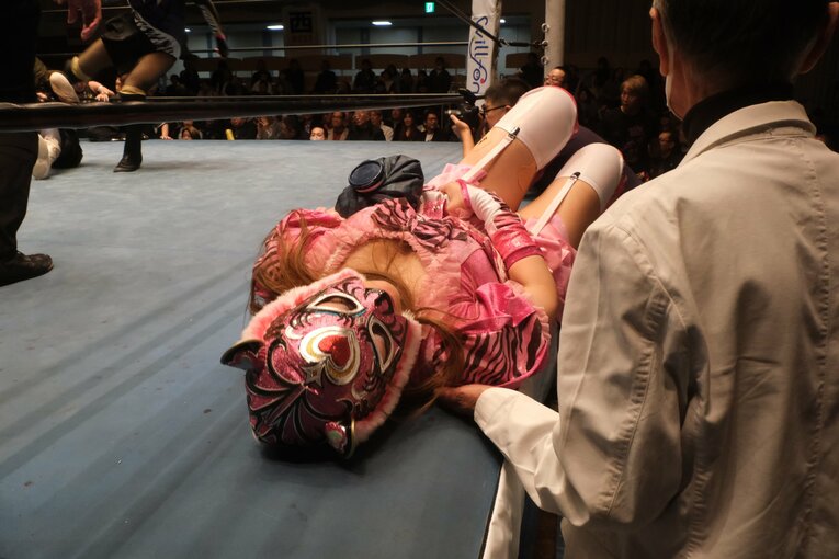 ©Norihiro Hashimoto