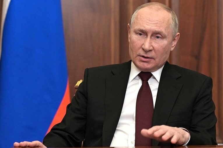 国際スポーツから次々と除外処分を下されているロシアとベラルーシ。彼らは「スポーツと政治は切り離すべき」と主張しているが… ／ photograph by Getty Images