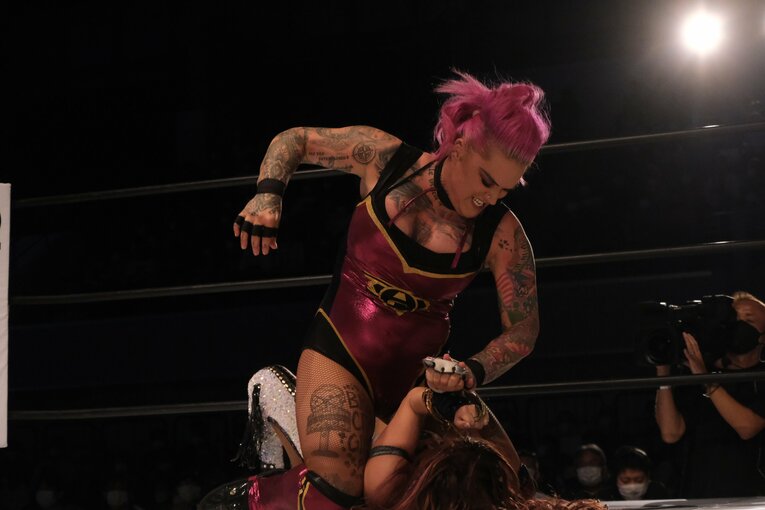 10.23立川　©Norihiro Hashimoto