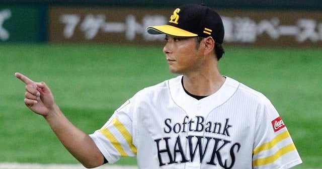 猪本健太郎を徹底解剖 - Number Web - ナンバー