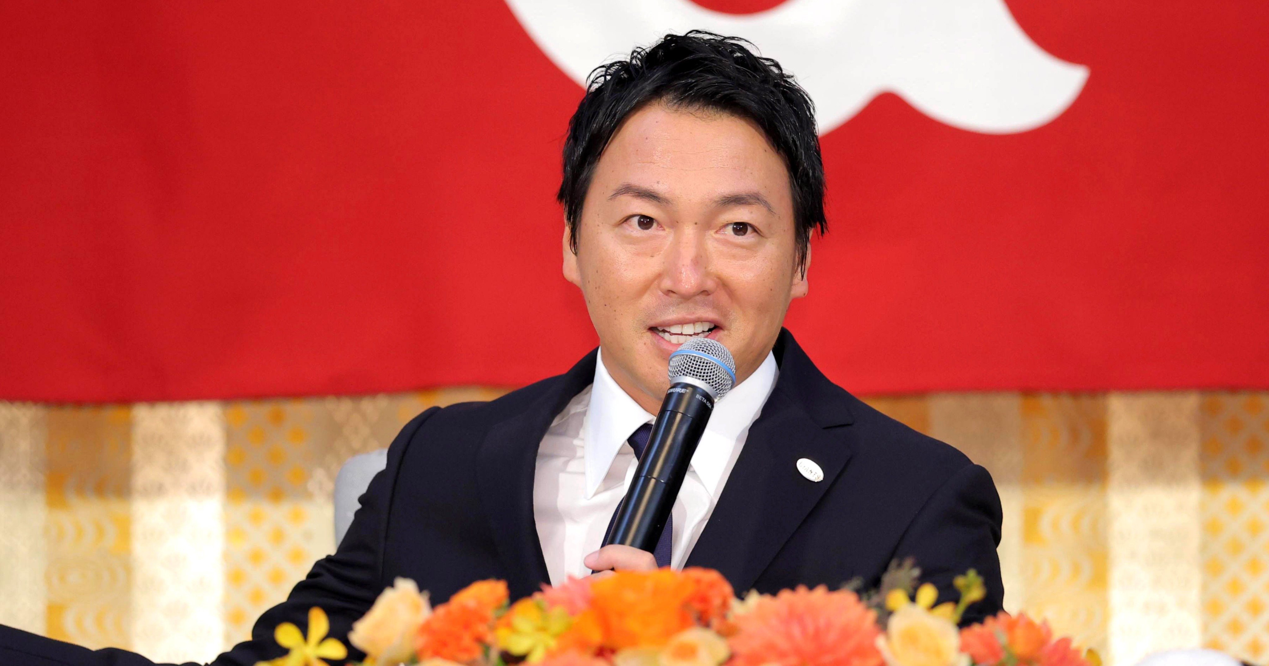 僕は2回もドラフト指名を拒否している…その怖さがある」長野久義が告白 