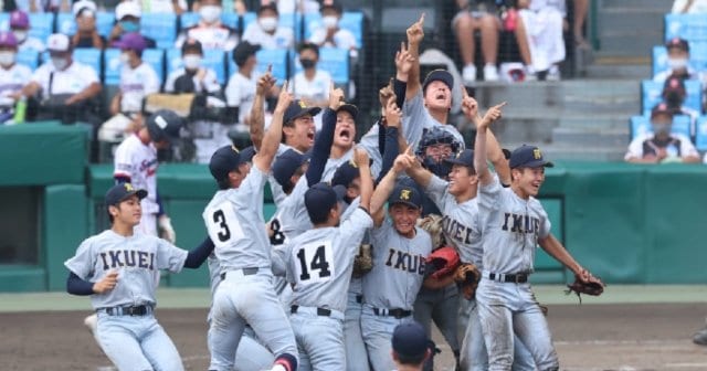 東北勢初の甲子園制覇! 昨年は県4回戦負け、仙台育英はなぜ 東北勢初の甲子園制覇! 昨年は県4回戦負け、仙台育英はなぜ