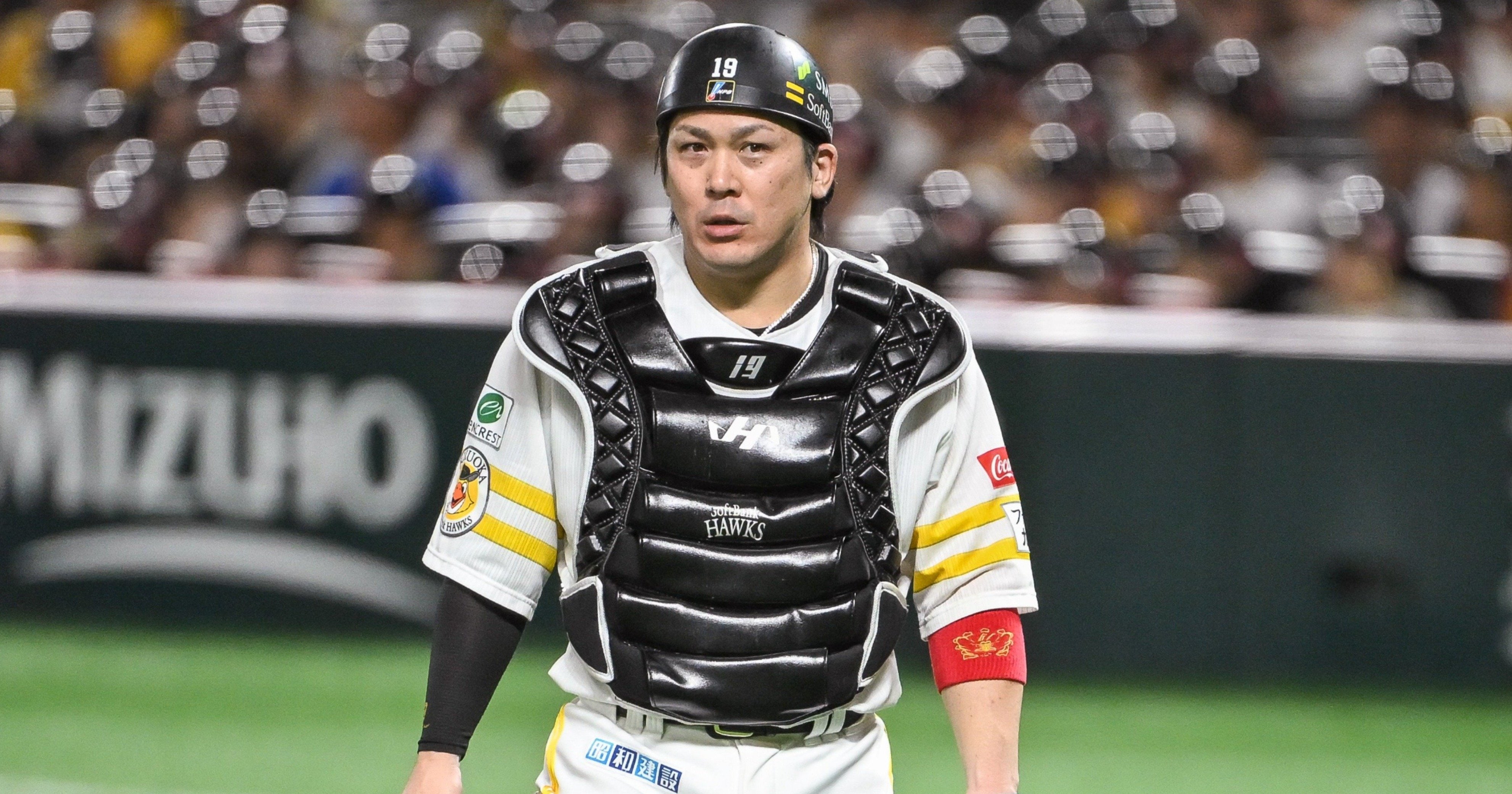 甲斐拓也の巨人加入は“背信行為”？「大きな戦力アップになるかは