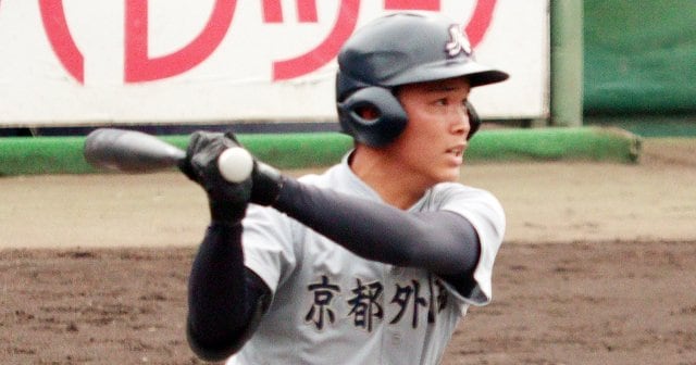 巨人は2位指名も高校生スラッガーを狙う」「カープは3位指名で“5年後の