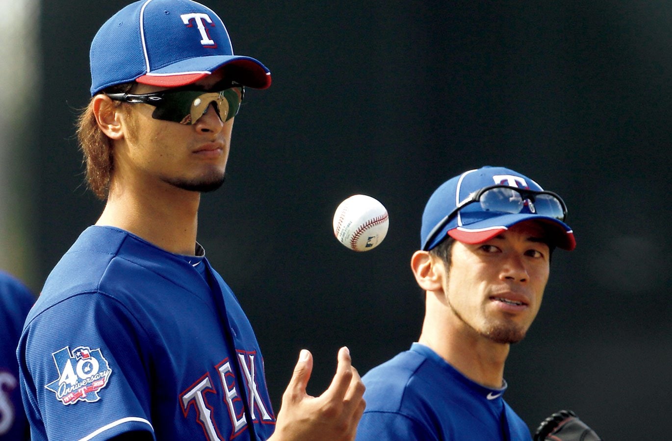 ダルビッシュ有は「“四次元”を自在にあやつる投手」…建山義紀が語る“11