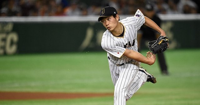 打たれてニヤリと笑う男・武田翔太。WBCで輝く将棋好きの“逆算力