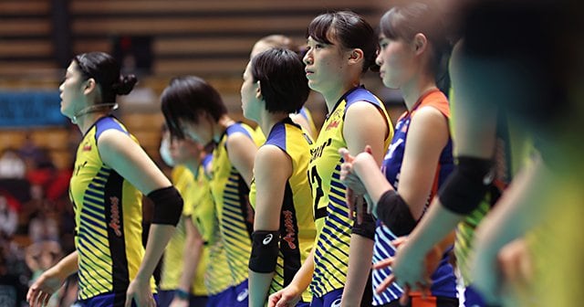 優勝は逃したが…東レ女子“21連勝の立役者”石川真佑20歳の「頼もしい」成長ぶり 2つの課題を克服できたワケ