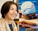 「がんばれの大合唱が、ため息の洪水へ」競泳・長崎宏子16歳はなぜ決勝前に「勝てないと知っていた」のか?《連載「オリンピック4位という人生」1984年ロサンゼルス》.gsub(/