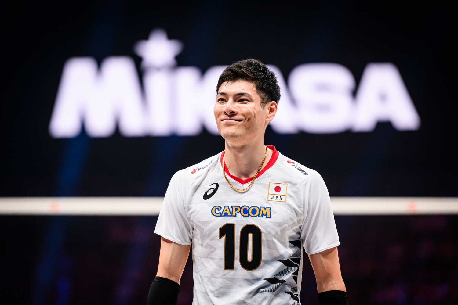 ©︎Volleyball World