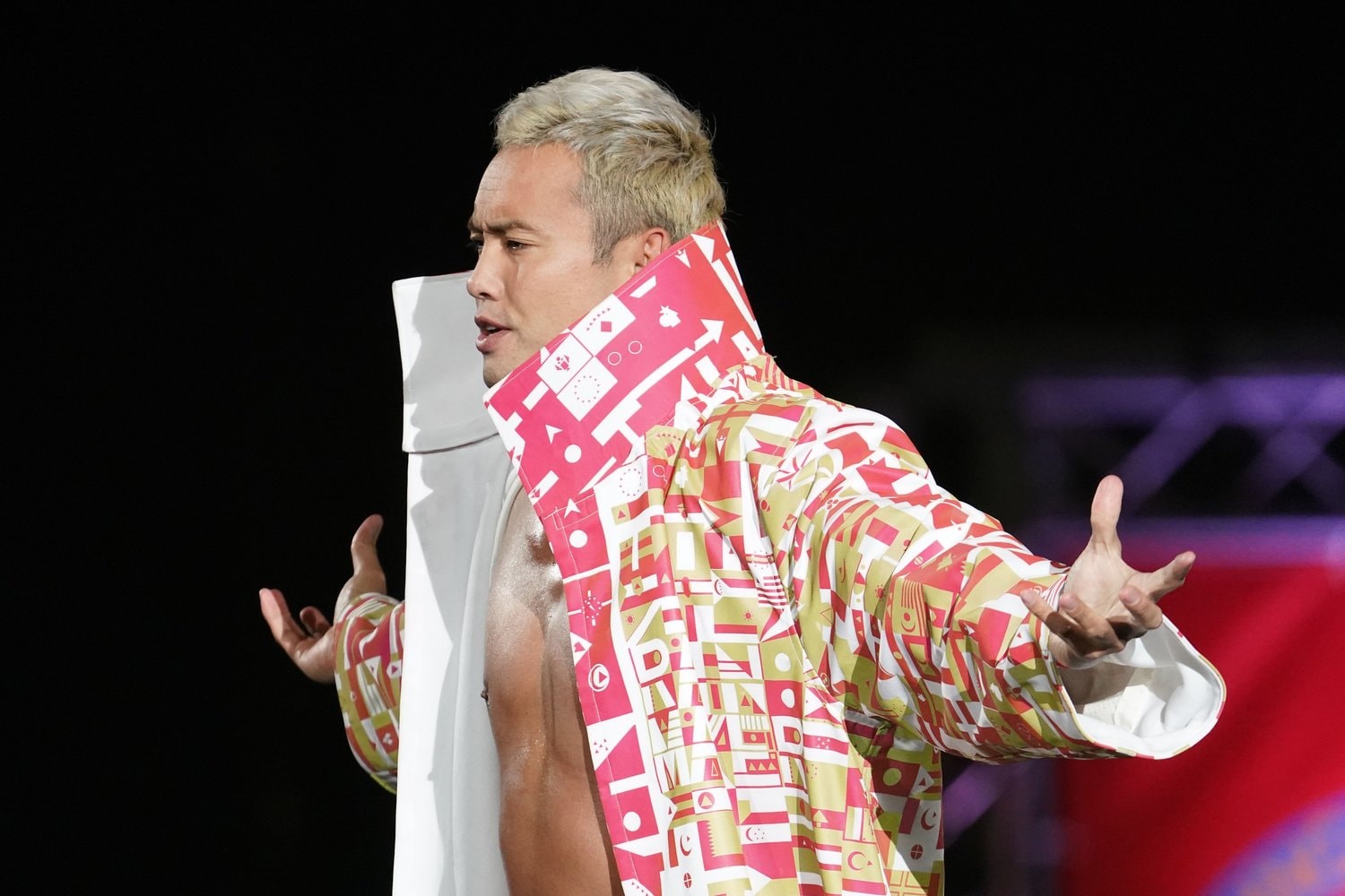 オカダ・カズチカ