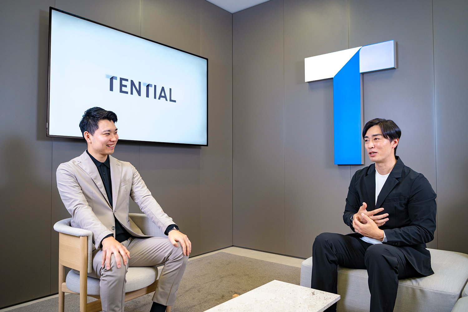 侍ジャパンへの期待と展望を語り合った二人