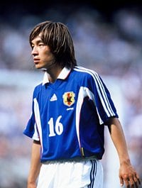 元日本代表・奥大介が語るW杯予選、「勝ち抜くための3つのポイント」。 - サッカー日本代表 - Number Web - ナンバー