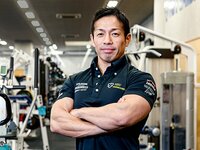 ＜日本体育大学准教授が教える＞身体づくりに必要なプロテインの力。