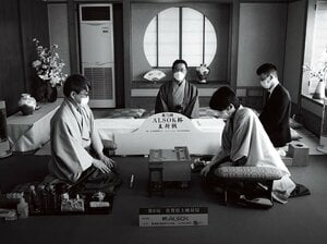「羽生さんの将棋がAIに殺されていた」羽生善治は、いかにして藤井聡太から2勝をもぎ取ったのか…「誰も知らなかった」オリジナルの構想とは？